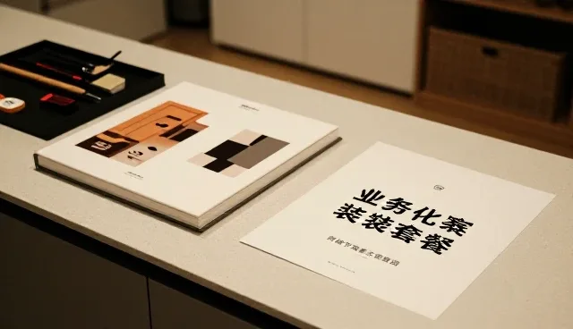 商铺软装设计如何推动装修施工的业务转型